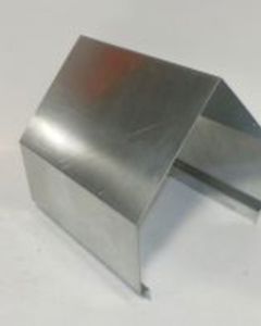 COVER BODY,MTR   (WITHOUT NOTCH)